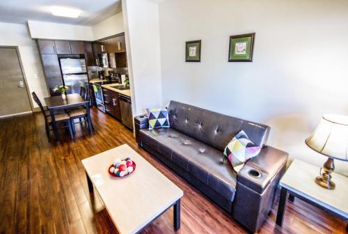 Hotel Highland Diamond