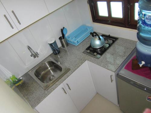 Kitchen, Lovina Oasis Hotel in Lovina Beach Kitchen, Lovina Oasis Hotel in Lovina Beach