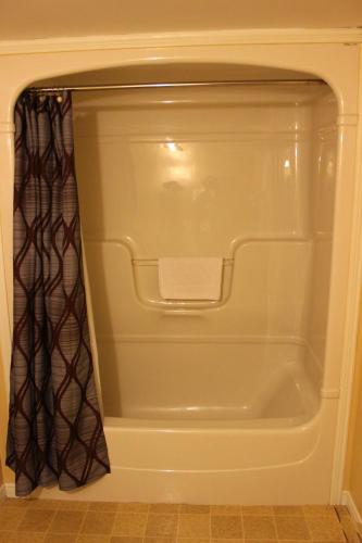 This photo about Hawberry Motel shared on HyHotel.com