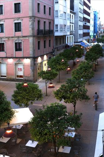 Vistas, Apartamento Ravachol Pontevedra ciudad in Pontevedra Vistas, Apartamento Ravachol Pontevedra ciudad in Pontevedra