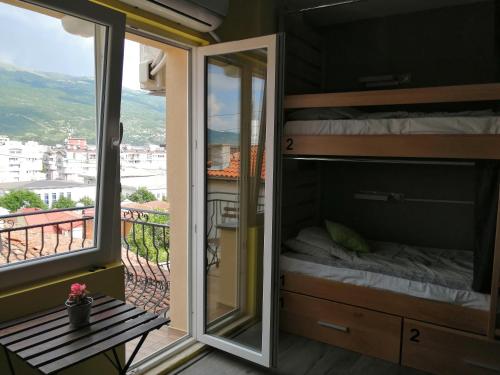 Old Town Hostel Ohrid in 오흐리드 Old Town Hostel Ohrid in 오흐리드