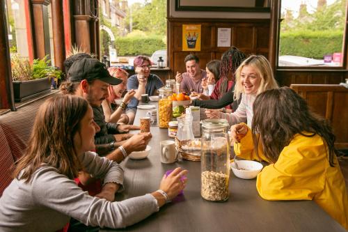 Hostel One Camden
Hostel One Camden