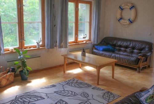 Paadi puhkemaja in Kivi Paadi puhkemaja in Kivi