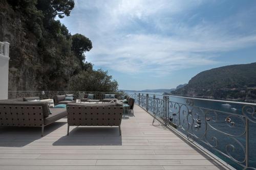 Hôtel Villa Allemond