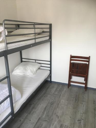 Appartement vue mer in วิลเลอร์ ซูร์ แมร์ Appartement vue mer in วิลเลอร์ ซูร์ แมร์