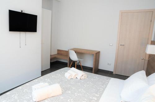 This photo about NEW Casa Corvaja shared on HyHotel.com