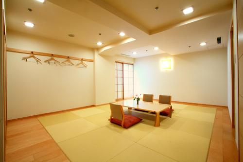 Facilities, Hotel Yokohama Camelot Japan near Nissan Global Headquarters Gallery Facilities, Hotel Yokohama Camelot Japan near Nissan Global Headquarters Gallery