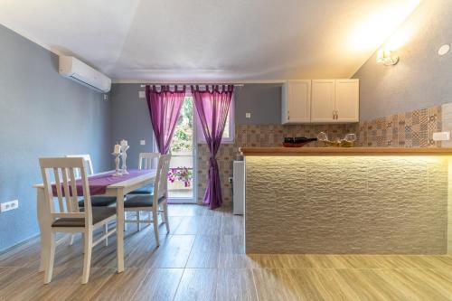 Dapur, Apartments Kingfisher in Virpazar Dapur, Apartments Kingfisher in Virpazar