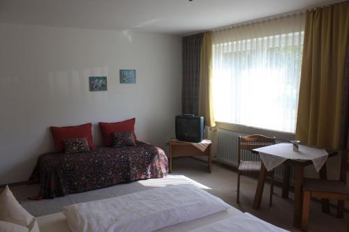 Facilities, Marias Pension in Falkenstein Facilities, Marias Pension in Falkenstein