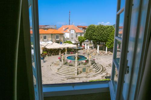 Hotel Caminha Hostel & Suites