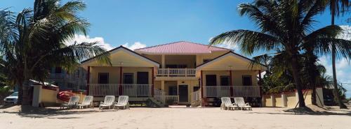 White Horse Guest House