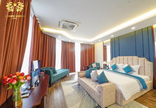 SONG LONG Hotel in Lang Son SONG LONG Hotel in Lang Son
