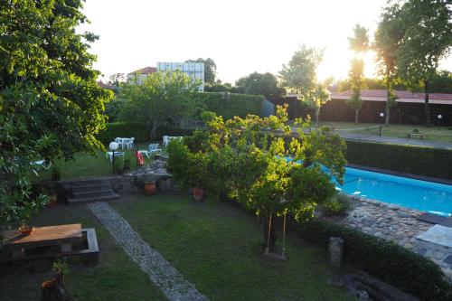 ทัศนียภาพ, Casa Dos Gomes in โคอิมโบรส์ ทัศนียภาพ, Casa Dos Gomes in โคอิมโบรส์