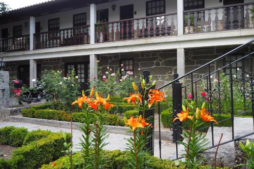 สวน, Casa Dos Gomes in โคอิมโบรส์ สวน, Casa Dos Gomes in โคอิมโบรส์