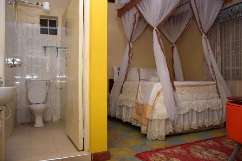 Right Venue Hotel in Thika Right Venue Hotel in Thika