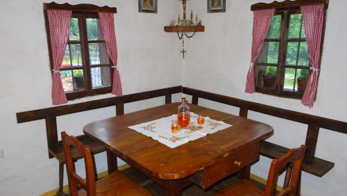 Cơ sở vật chất, Homestay Kapl in Dobrna Cơ sở vật chất, Homestay Kapl in Dobrna