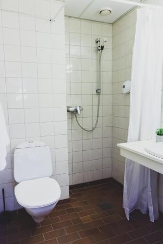 This photo about Frøken Skjolds Hotel Lyngengarden shared on HyHotel.com