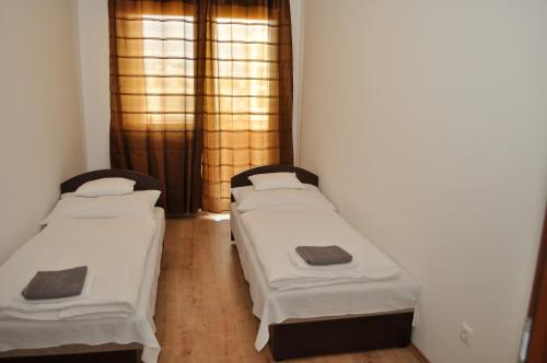 Tisza Palota Apartmanok in Petofitelep Tisza Palota Apartmanok in Petofitelep