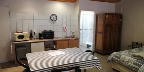 Anandi Guesthouse Mariental in Mariental Anandi Guesthouse Mariental in Mariental