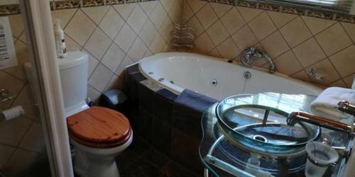 Anandi Guesthouse Mariental in Mariental Anandi Guesthouse Mariental in Mariental