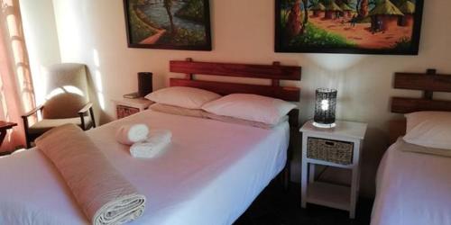 Anandi Guesthouse Mariental in Mariental Anandi Guesthouse Mariental in Mariental