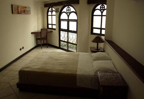 Alajuela Backpackers Airport Hostel in Alajuela Alajuela Backpackers Airport Hostel in Alajuela