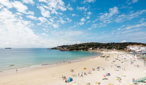 Golden Sands in סן ברלייד Golden Sands in סן ברלייד