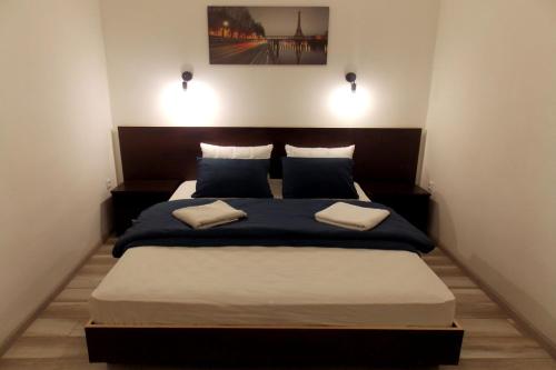Hôtel Comfortable Apartment in Old City