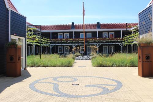 This photo about Hotel De Zeeuwse Kust (family only) shared on HyHotel.com