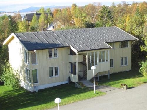 Internat Finnsnes in Finnsnes Internat Finnsnes in Finnsnes