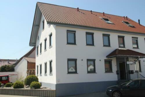 Ulaz, Pension zum Hecht in Schemmerhofen Ulaz, Pension zum Hecht in Schemmerhofen