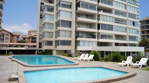 Edificio Doña Anita
Edificio Doña Anita