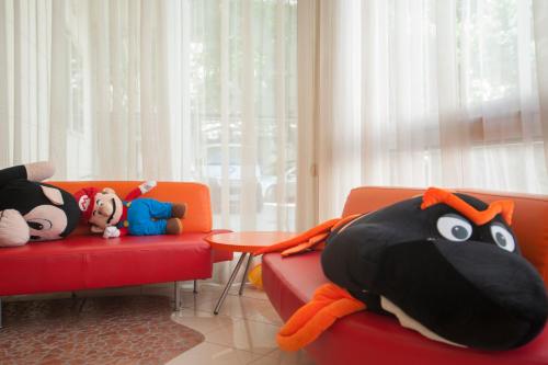 Hotel Silvie Rose in Cesenatico Hotel Silvie Rose in Cesenatico