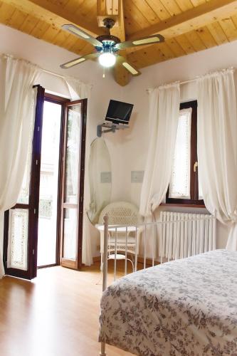 This photo about B&B Indipendenza shared on HyHotel.com