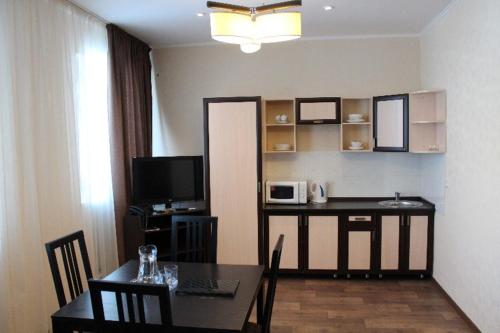 Wyposażenie, Hotel Zumrat in Karagandy Wyposażenie, Hotel Zumrat in Karagandy