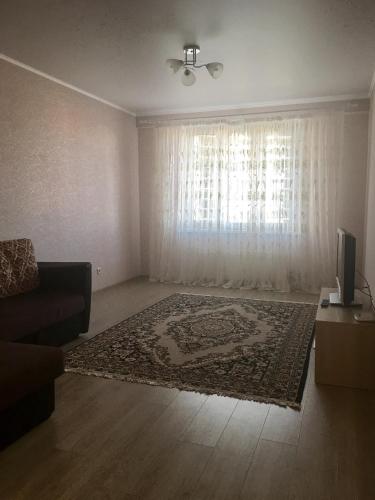 ApartYugra in Nizhnevartovsk ApartYugra in Nizhnevartovsk