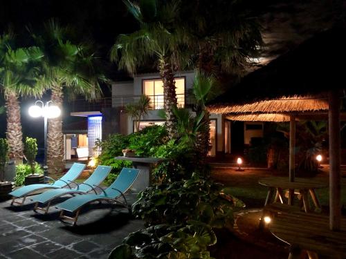 Quinta Da Bela Vista in ฟาชา เด ซีมา Quinta Da Bela Vista in ฟาชา เด ซีมา