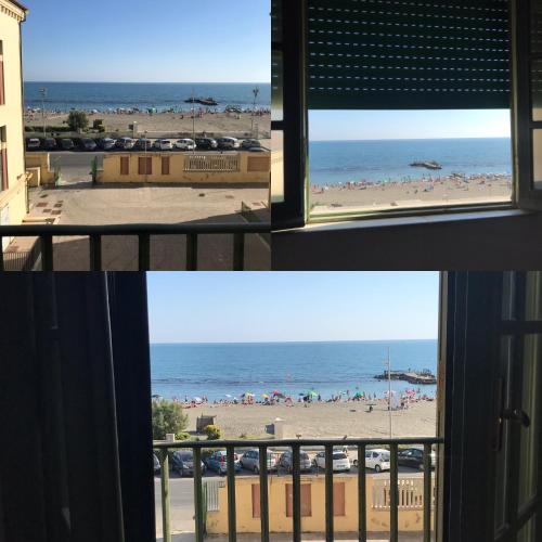 Litus Roma Hostel in Ostia Litus Roma Hostel in Ostia