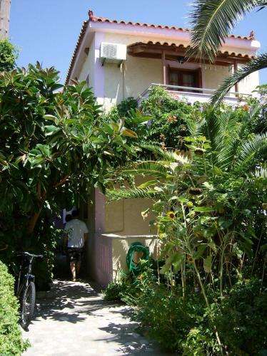 منظر, Smaragda Hotel in Kampos Marathokampou منظر, Smaragda Hotel in Kampos Marathokampou
