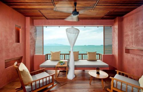 Oprema, Hansar Samui Resort in Koh Samui Oprema, Hansar Samui Resort in Koh Samui