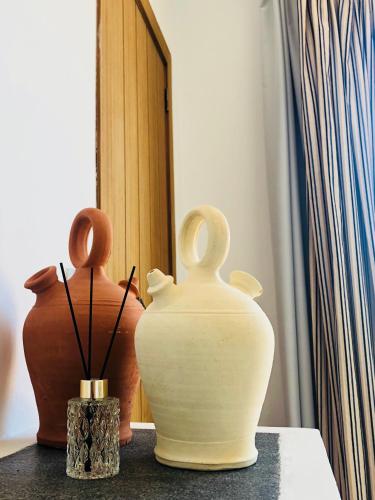 This photo about Cortijo El Paraiso shared on HyHotel.com