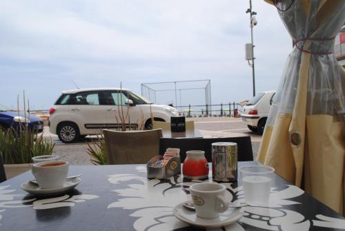 Hrana i piće, B&B Vicomare in Crotone Hrana i piće, B&B Vicomare in Crotone