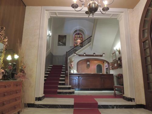 Hotel Monestir