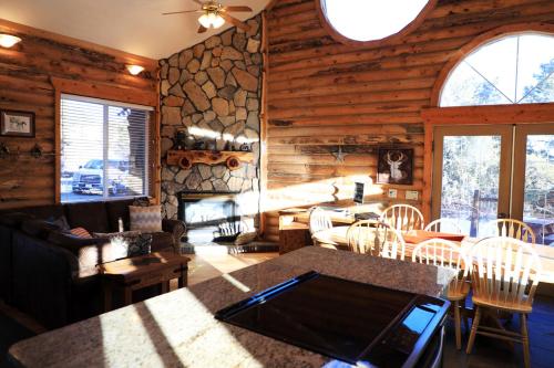 Zion Ponderosa Ranch Resort in Springdale (Utah) Zion Ponderosa Ranch Resort in Springdale (Utah)