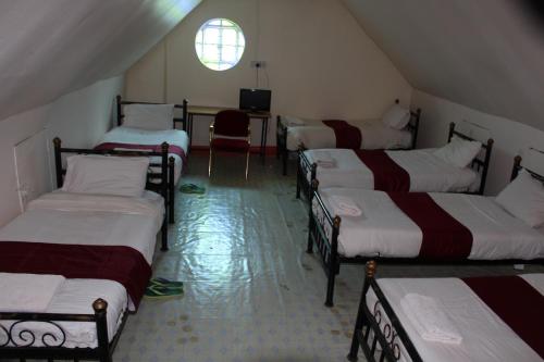 This photo about Zeroes Resort shared on HyHotel.com