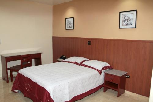 This photo about Hotel Alcala shared on HyHotel.com