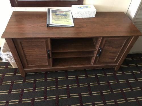 สิ่งอำนวยความสะดวกเพื่อการสันทนาการ, Edgewood Motel in วิลลิตส์ (CA) สิ่งอำนวยความสะดวกเพื่อการสันทนาการ, Edgewood Motel in วิลลิตส์ (CA)