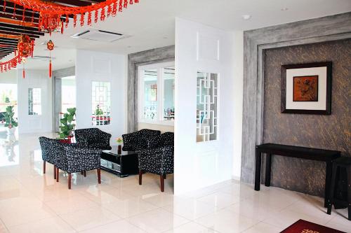 906 พรีเมียร์ โฮเต็ล (906 Premier Hotel) in มะละกา เต็งกา 906 พรีเมียร์ โฮเต็ล (906 Premier Hotel) in มะละกา เต็งกา