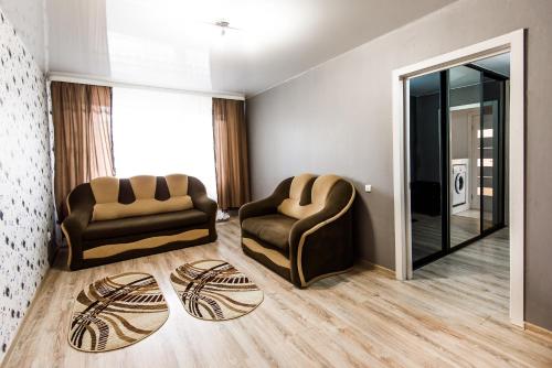 Квартира на Октябрьскои 87 in Soligorsk Квартира на Октябрьскои 87 in Soligorsk
