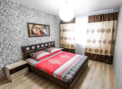 Квартира на Октябрьскои 87 in Soligorsk Квартира на Октябрьскои 87 in Soligorsk